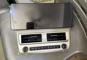 Toyota Camry 2009-2011 12.3" Android Screen