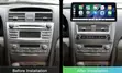 Toyota Camry 2009-2011 12.3" Android Screen - 3