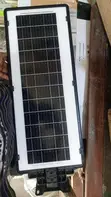 Worldsunlight 1500W Solar Street Light - 2
