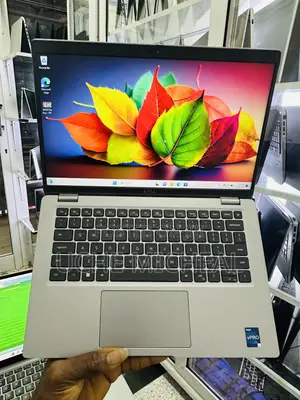 Dell Latitude 5430 Laptop - i7, 16GB RAM, 256GB SSD