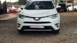 2018 Toyota RAV4 XLE SUV - 1