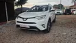 2018 Toyota RAV4 XLE SUV - 2