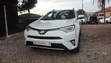 2018 Toyota RAV4 XLE SUV - 3