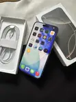 Apple iPhone 15 Pro Max 256GB Silver - 2