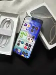 Apple iPhone 15 Pro Max 256GB Silver - 3