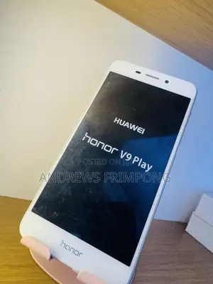Huawei Honor V9 Play 32GB Gold