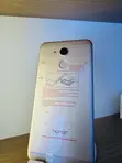 Huawei Honor V9 Play 32GB Gold - 3
