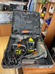 Challenge Xtreme 2-Piece Drill Set - 1