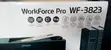 Epson Workforce Pro WF-3823 Wireless Color All-in-One Inkjet Printer - 2