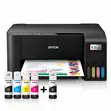 Epson EcoTank L3250 WiFi Colour Ink Tank Printer - 1