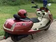 Yamaha Majesty 2016 - 1