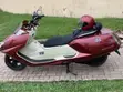 Yamaha Majesty 2016 - 3