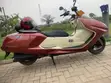 Yamaha Majesty 2016 - 4