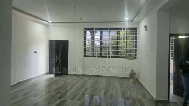 2-Bedroom Apartment for Rent in Kwadaso Siloam, Kumasi - 1