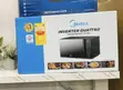 Super Classic Midea 30L Microwave (Black) - 1