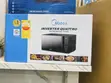 Classic Midea 30L Electric Microwave (Black) - 1