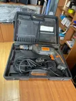 Challenge 550W Impact Drill (MD4930) - 1