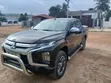 Mitsubishi L200 2020 Limited Edition - 5