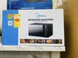 Midea 30L Microwave (Black) - 1