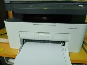 HP LaserJet MFP 135a Printer