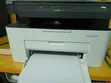 HP LaserJet MFP 135a Printer - 1