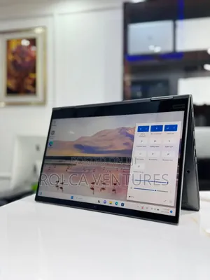 Lenovo ThinkPad X1 Yoga Laptop
