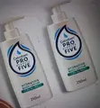 Cetraben Pro Hydrate Five Hydrating Body Lotion 250ml - 1