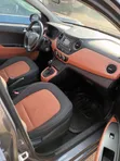 Hyundai i10 2015 Gray - 2