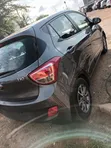 Hyundai i10 2015 Gray - 3