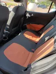 Hyundai i10 2015 Gray - 4