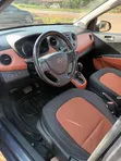 Hyundai i10 2015 Gray - 5