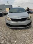 Kia Rio 2013 - 2
