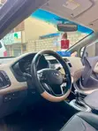 Kia Rio 2013 - 4