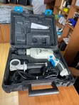 Mac Allister 600W Corded Hammer Drill with Case (MSHD600) - 1