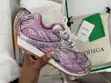 Bottega Veneta Sneakers - Pink - 2