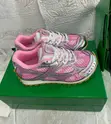 Bottega Veneta Sneakers - Pink - 3