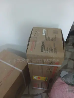 Brand New Amcon Air Conditioner