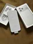 New Apple iPhone 17 Pro Max 512GB Silver - 2