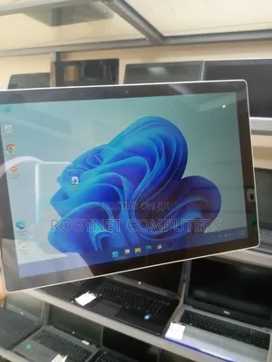 Microsoft Surface Pro 5 Laptop - 8GB RAM, 256GB SSD