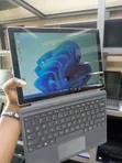 Microsoft Surface Pro 5 Laptop - 8GB RAM, 256GB SSD - 4