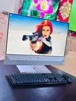HP Pavilion 24 All-in-One Desktop Computer - 4