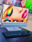 HP Pavilion 24 All-in-One Desktop Computer - 5