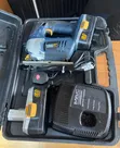 Mac Allister 18V Cordless Jigsaw Set with 2 Batteries & Charger - 2