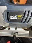 Mac Allister 18V Cordless Jigsaw Set with 2 Batteries & Charger - 3