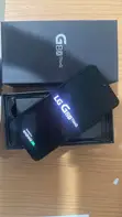 New LG G8X ThinQ 128GB Black - 1