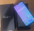 New LG G8X ThinQ 128GB Black - 3