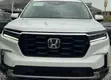 2023 Honda Pilot EX-L 8 Passenger AWD White - 1