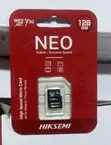 Hikvision Neo 128GB Micro SD Card - 2