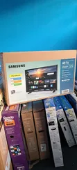 Samsung 32" Smart HD TV 2025 H5000F with AirPlay, Netflix, YouTube - 2