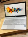 HP Pavilion 15 Laptop - Intel Core i5, 16GB RAM, 1.5TB Storage - 2